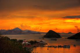 Wisata Labuan Bajo dan Bali 2025: Alternatif Liburan Panas Turis Asing