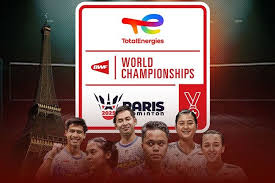 Kejuaraan Dunia Bulu Tangkis 2025: Perjuangan Atlet Indonesia di Paris
