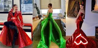 Tren Fashion Digital 2025: Kolaborasi Virtual, NFT, dan Gaya Hidup Futuristik