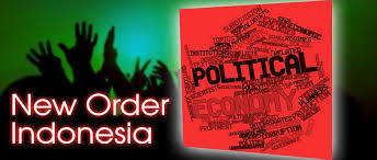 Ekonomi Politik Indonesia 2025: Kebijakan Fiskal, Investasi Asing, dan Pembangunan Nasional