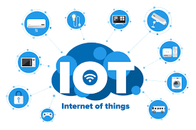 Tren Internet of Things (IoT) 2025 di Indonesia: Masa Depan Digital yang Terkoneksi