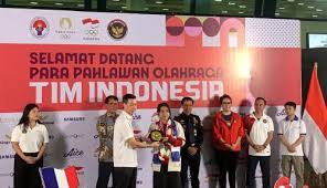 Olimpiade Musim Panas 2025: Prediksi, Bintang Baru, dan Peluang Indonesia