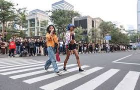 Streetwear Indonesia 2025: Gaya Jalanan yang Mendunia