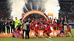 Piala AFF U-19 2025: Timnas Indonesia Siap Bersaing di Vietnam