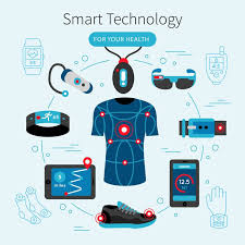 Tren Wearable Technology di Indonesia 2025: Inovasi Digital untuk Kesehatan dan Gaya Hidup