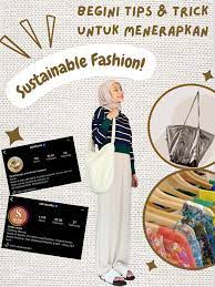 Fashion Global 2025: Sustainability, Digital Runway, dan Kekuatan Budaya Lokal