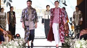 Fashion Indonesia 2025: Sustainability, Tren Digital, dan Kebangkitan Desainer Lokal