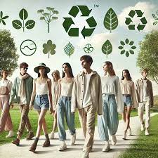 Fashion Hijau 2025: Inovasi Sustainable dan Gaya Hidup Modern