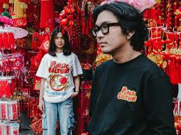 streetwear lokal