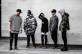 Fashion Streetwear Indonesia 2025: Kreativitas Lokal di Panggung Global