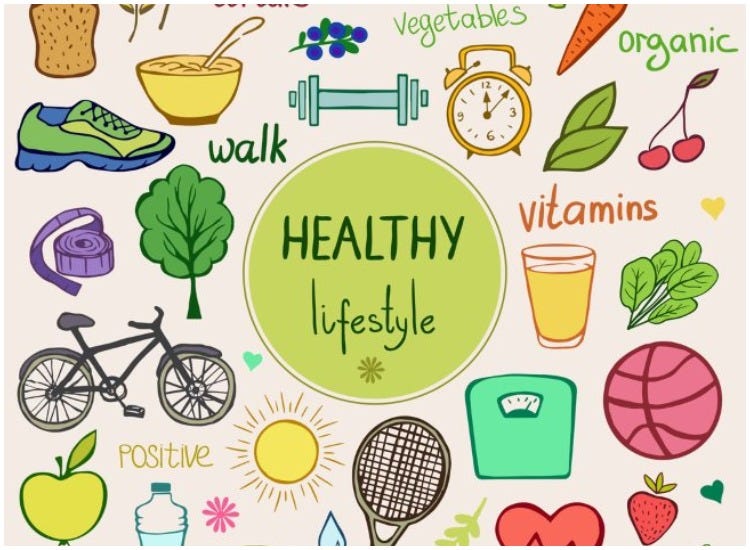 Healthy Lifestyle 2025: Tren Hidup Sehat Generasi Modern di Indonesia