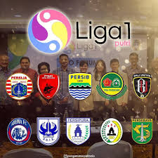 Pertumbuhan Liga Sepak Bola Putri di Indonesia