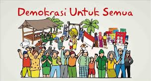 Demokrasi Indonesia 2025: Dinamika Politik, Peran Digital, dan Harapan Rakyat