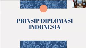 Politik Luar Negeri Indonesia 2025: Strategi Diplomasi di Era Global
