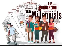 Generasi Muda Kuasai Peta Politik Indonesia di Tahun 2025