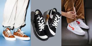 Sustainable Sneakers 2025: Tren Sepatu Ramah Lingkungan dan Gaya Hidup Modern