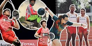 Olahraga Indonesia 2025: Prestasi Internasional, Sport Science, dan Dukungan Suporter