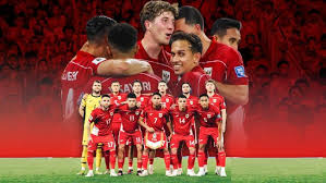 Timnas Indonesia 2025: Generasi Emas, Strategi PSSI, dan Harapan di Panggung Asia