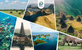 Ekowisata Indonesia 2025: Menjaga Alam, Menumbuhkan Ekonomi