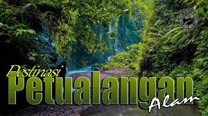 Wisata Petualangan Indonesia 2025: Menjelajah Alam Liar Nusantara