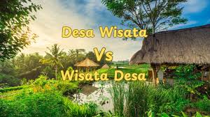 Desa Wisata Indonesia 2025: Transformasi Pariwisata Berbasis Komunitas