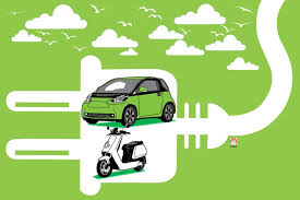 Kendaraan Listrik 2025: Revolusi Transportasi di Indonesia