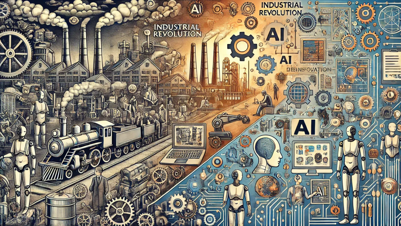 Teknologi 2025: Revolusi AI Terbuka, Etika Digital Global, dan Masa Depan Interkonektivitas Manusia