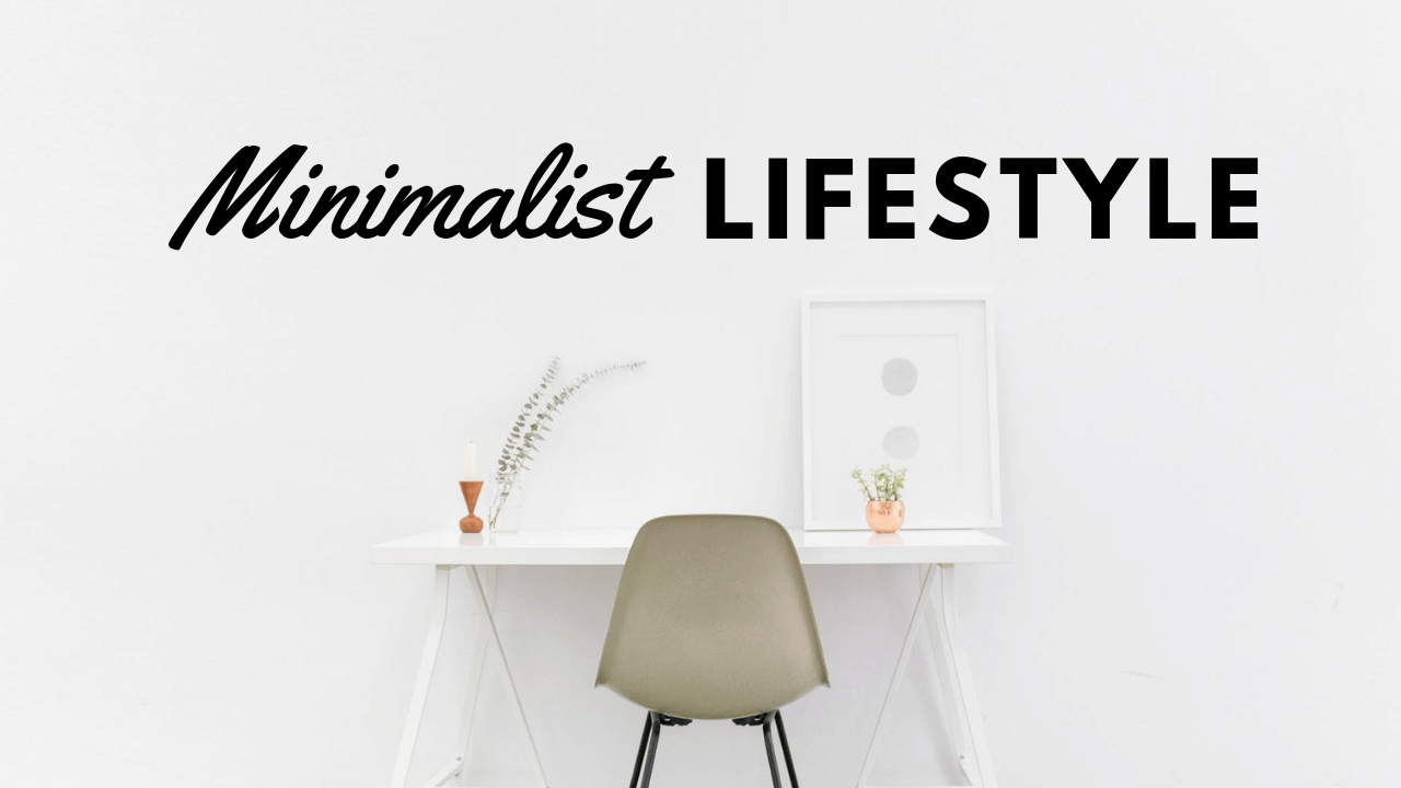 Lifestyle Minimalis 2025: Hidup Sederhana di Era Serba Digital