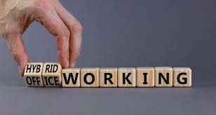 Work-Life Rebalance 2025: Gaya Hidup Baru di Tengah Tekanan Digital