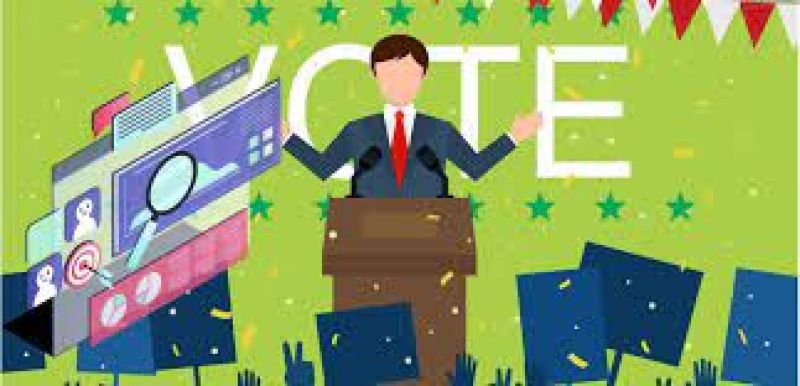 Politik 2025: Arah Baru Kepemimpinan Indonesia di Era Digital dan Krisis Global