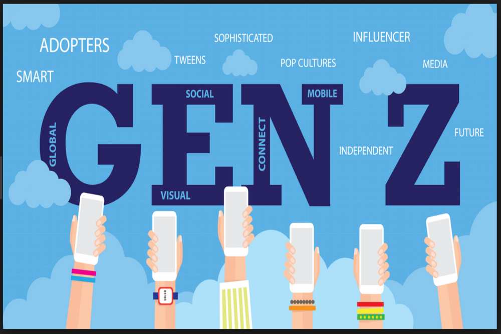 Generasi Z dan Politik 2025: Revolusi Anak Muda di Era Digital
