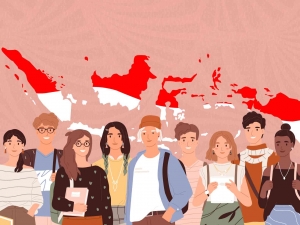 Politik 2025: Generasi Muda dan Transformasi Politik Digital di Indonesia