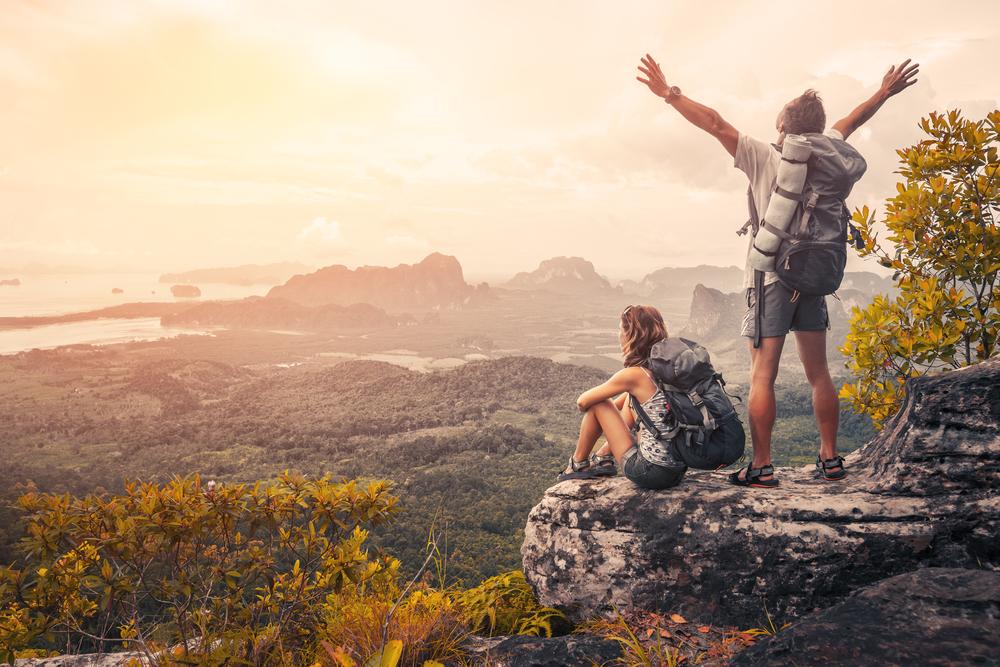 Conscious Travel 2025: Revolusi Wisata Berkelanjutan dan Traveler yang Lebih Bijak