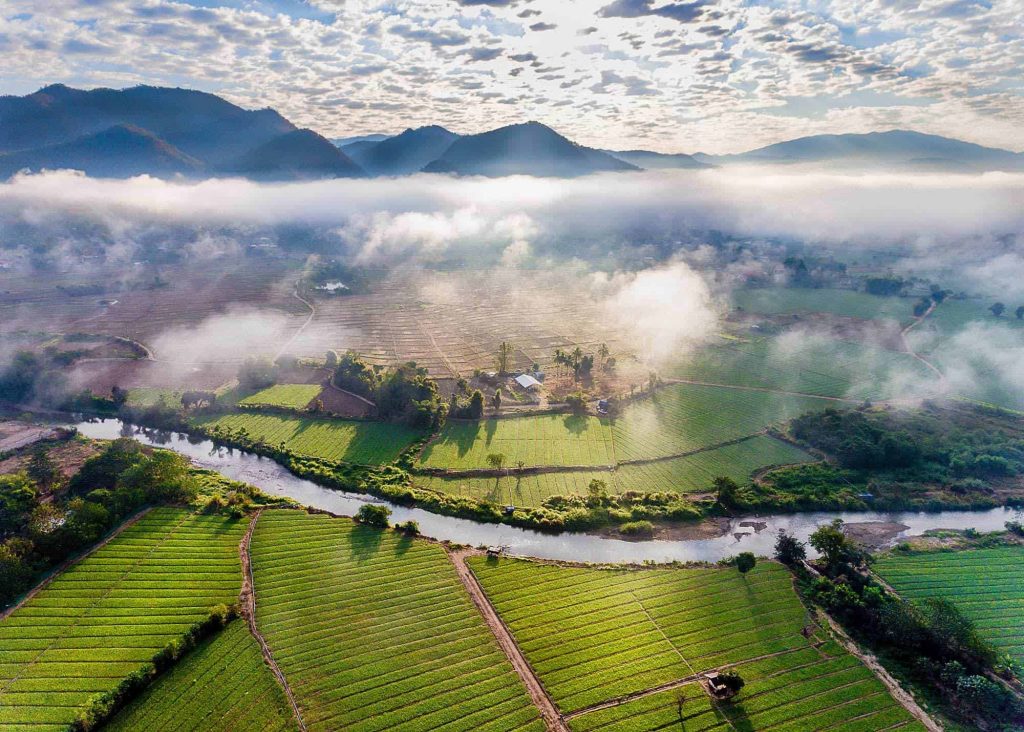 Traveling Indonesia 2025: Pariwisata Hijau, Hidden Gem, dan Work-Life Balance